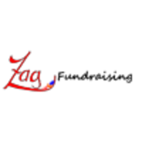 Zag Fundraising logo, Zag Fundraising contact details