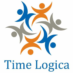 Time Logica logo, Time Logica contact details