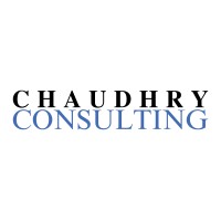 Chaudhry Consulting,LLC. logo, Chaudhry Consulting,LLC. contact details