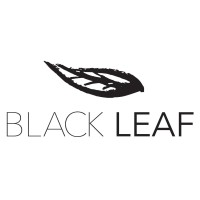 Black Leaf Property Services logo, Black Leaf Property Services contact details