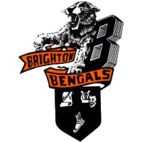 Brighton High School logo, Brighton High School contact details