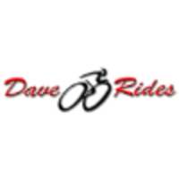 Dave Rides logo, Dave Rides contact details