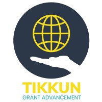 Tikkun Grant Advancement logo, Tikkun Grant Advancement contact details