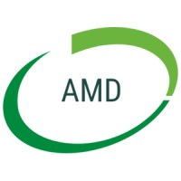 AMD CO, LLC logo, AMD CO, LLC contact details