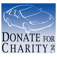 Donate For Charity Inc logo, Donate For Charity Inc contact details