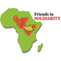 Friends in Solidarity logo, Friends in Solidarity contact details