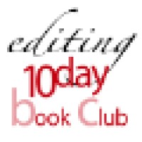 10 Day Book Club logo, 10 Day Book Club contact details