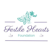 Fertile Hearts Foundation logo, Fertile Hearts Foundation contact details