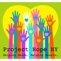 Project Hope NY logo, Project Hope NY contact details