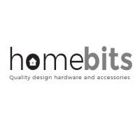 Homebits logo, Homebits contact details