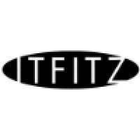 ITFITZ logo, ITFITZ contact details