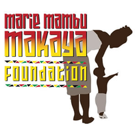 Marie Mambu Makaya Foundation logo, Marie Mambu Makaya Foundation contact details