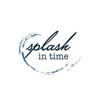 splashintime logo, splashintime contact details