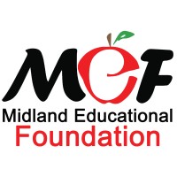 Midland Educational Foundation logo, Midland Educational Foundation contact details