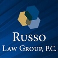 Russo Law Group, P.C. logo, Russo Law Group, P.C. contact details