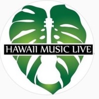 HawaiiMusicLive logo, HawaiiMusicLive contact details