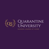 Quarantine University logo, Quarantine University contact details