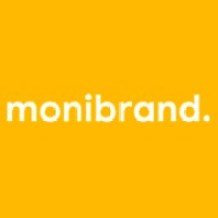 Monibrand logo, Monibrand contact details