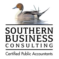 Southern Business Consulting Inc. logo, Southern Business Consulting Inc. contact details