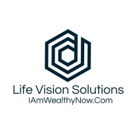 Life Vision Solutions logo, Life Vision Solutions contact details