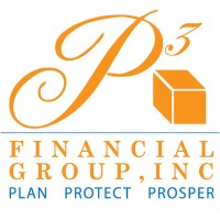 P3 Financial Group, Inc. logo, P3 Financial Group, Inc. contact details