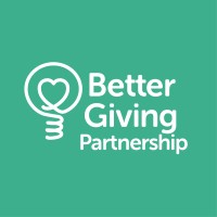 Better Giving Partnership logo, Better Giving Partnership contact details