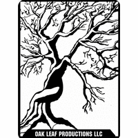 Oak Leaf Productions LLC (501C3) logo, Oak Leaf Productions LLC (501C3) contact details