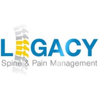 Legacy Spine & Pain Management logo, Legacy Spine & Pain Management contact details