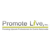 Promote Live, Inc. logo, Promote Live, Inc. contact details