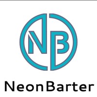 NeonBarter.com logo, NeonBarter.com contact details