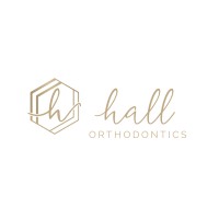 Hall Ortho logo, Hall Ortho contact details