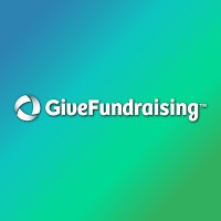 GiveFundraising logo, GiveFundraising contact details