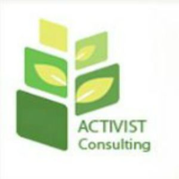 Activist Consulting logo, Activist Consulting contact details