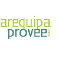 arequipaprovee logo, arequipaprovee contact details