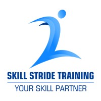 Skill Stride Training logo, Skill Stride Training contact details