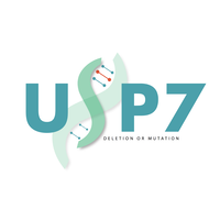 Foundation for USP7-Related Diseases logo, Foundation for USP7-Related Diseases contact details