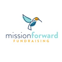 Mission Forward Fundraising logo, Mission Forward Fundraising contact details