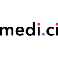 Medi.ci logo, Medi.ci contact details