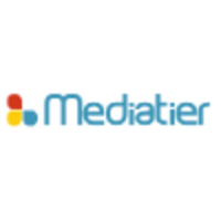 MediaTier Ltd logo, MediaTier Ltd contact details