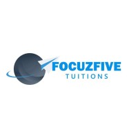 Focuzfive Online Tuitions logo, Focuzfive Online Tuitions contact details