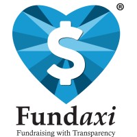 Fundaxi logo, Fundaxi contact details