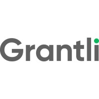 Grantli logo, Grantli contact details