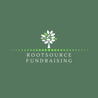 RootSource Fundraising logo, RootSource Fundraising contact details