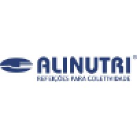 Alinutri Refeições Industriais Ltda logo, Alinutri Refeições Industriais Ltda contact details