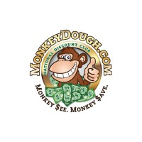 MonkeyDough.com logo, MonkeyDough.com contact details