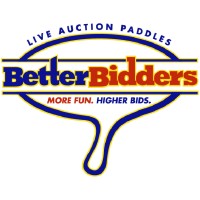 Better Bidders, Inc. logo, Better Bidders, Inc. contact details