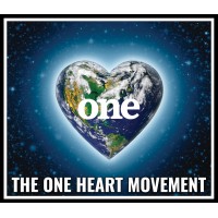 The One Heart Movement logo, The One Heart Movement contact details