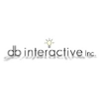 db interactive Inc. logo, db interactive Inc. contact details