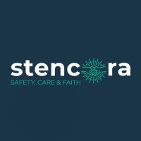 Stencora logo, Stencora contact details