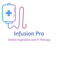 Infusion Pro logo, Infusion Pro contact details